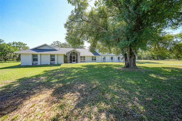 5134 SW OAKWOOD AVENUE, Arcadia, FL 34269