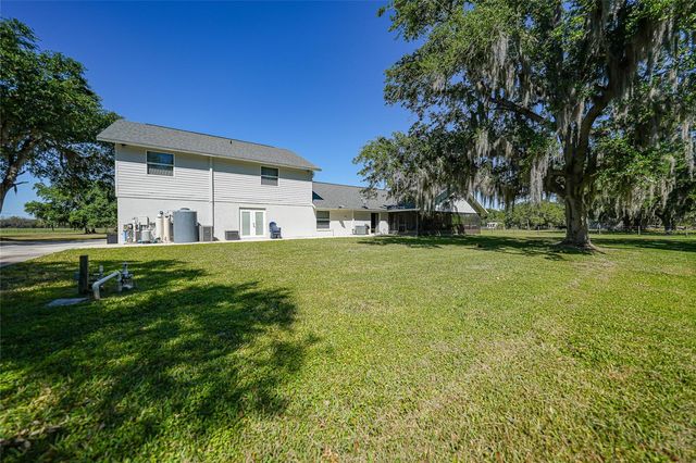 5134 SW OAKWOOD AVENUE, Arcadia, FL 34269