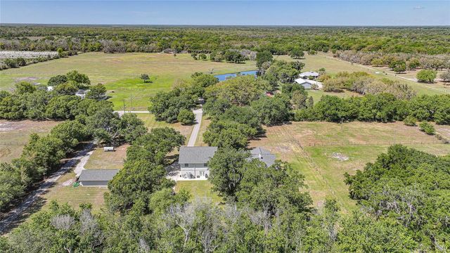 5134 SW OAKWOOD AVENUE, Arcadia, FL 34269