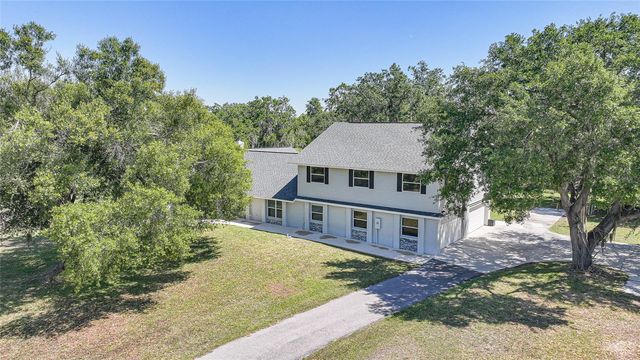 5134 SW OAKWOOD AVENUE, Arcadia, FL 34269