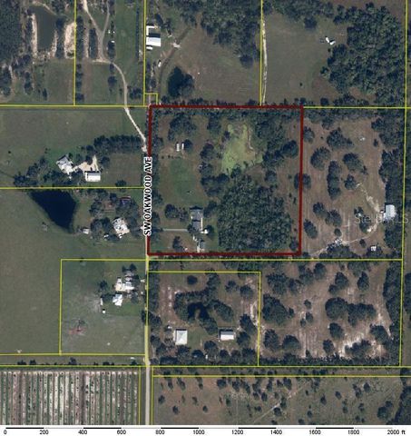 5134 SW OAKWOOD AVENUE, Arcadia, FL 34269