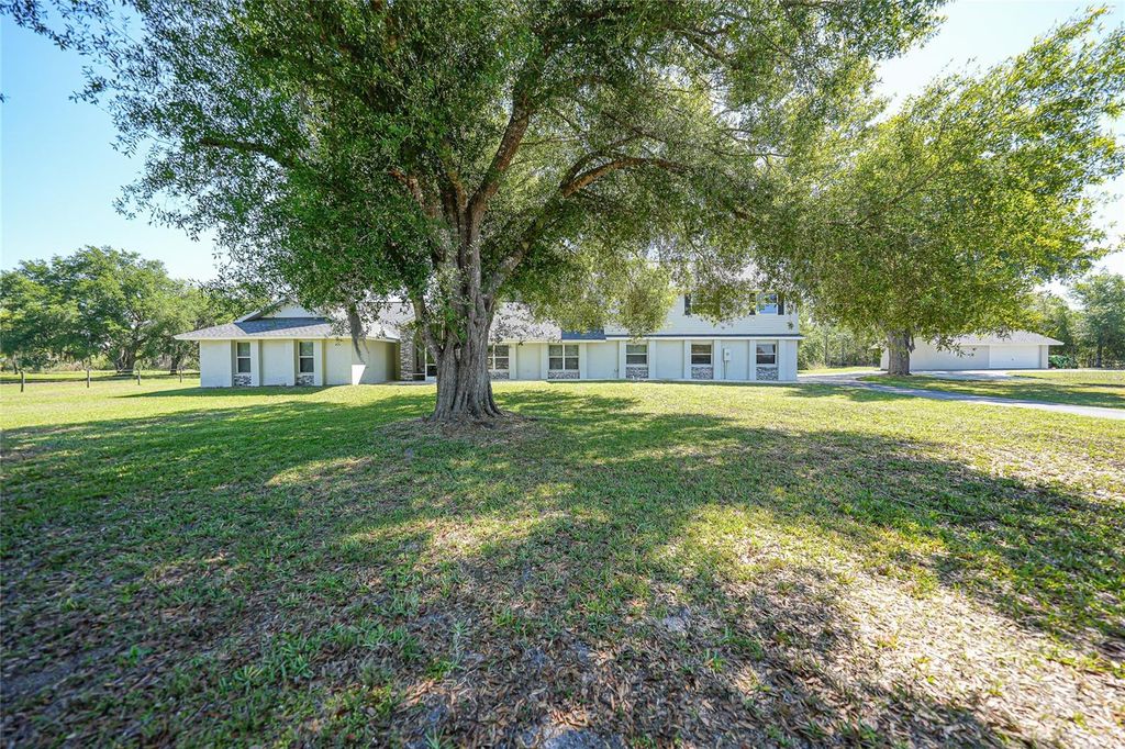 5134 SW OAKWOOD AVENUE, Arcadia, FL 34269