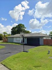 6701 NW 98th Avenue, Tamarac, FL 33321