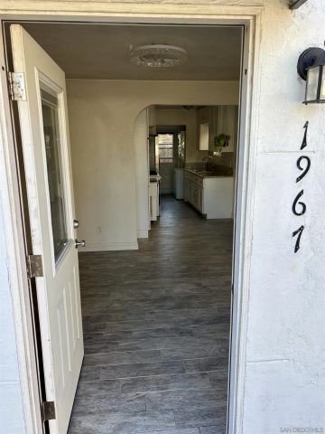 1967 Diamond, San Diego, CA 92109