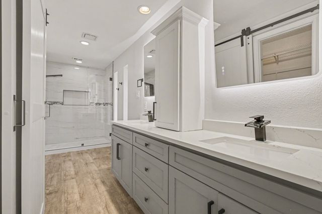 2428 Stonegate Drive N, Bedford, TX 76021