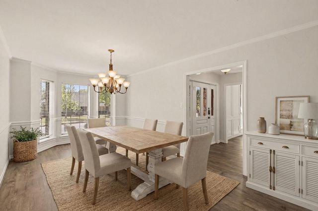 2428 Stonegate Drive N, Bedford, TX 76021