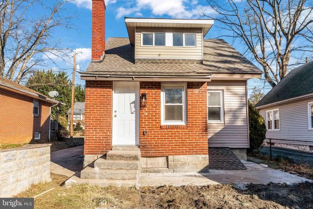 1216 S 19TH ST, Harrisburg, PA 17104