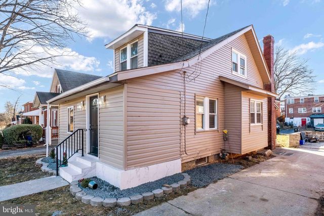 1216 S 19TH ST, Harrisburg, PA 17104