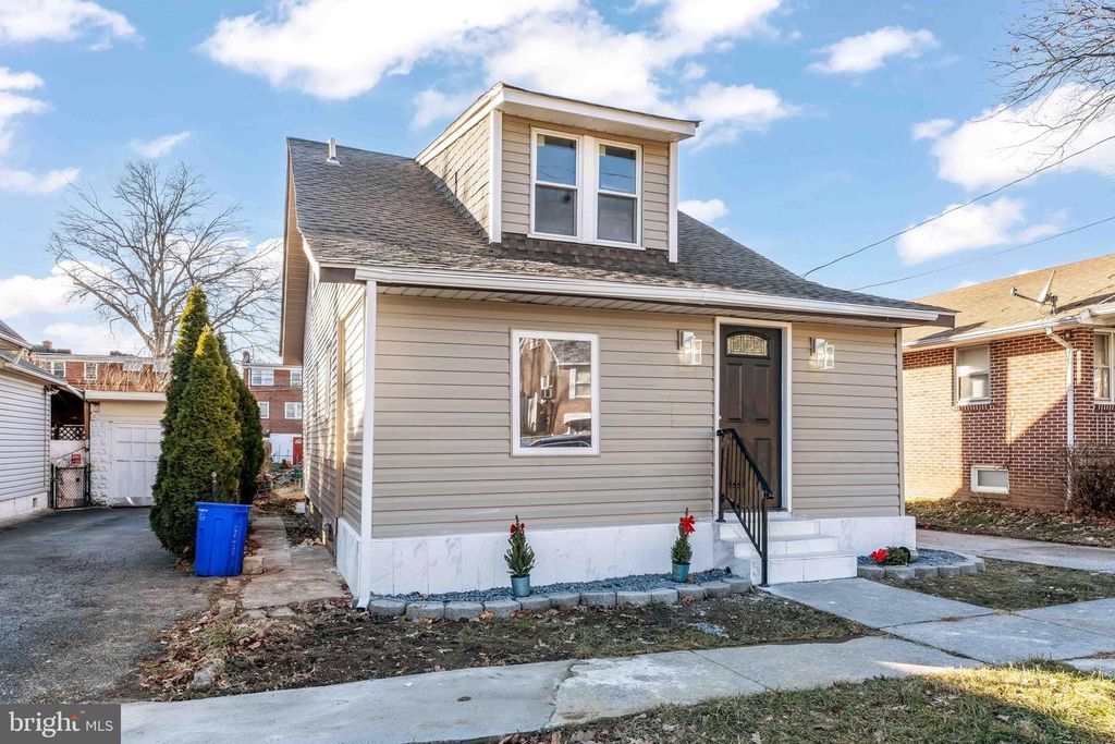 1216 S 19TH ST, Harrisburg, PA 17104