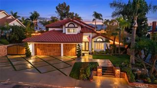 5600 Via De Campo, Yorba Linda, CA 92887