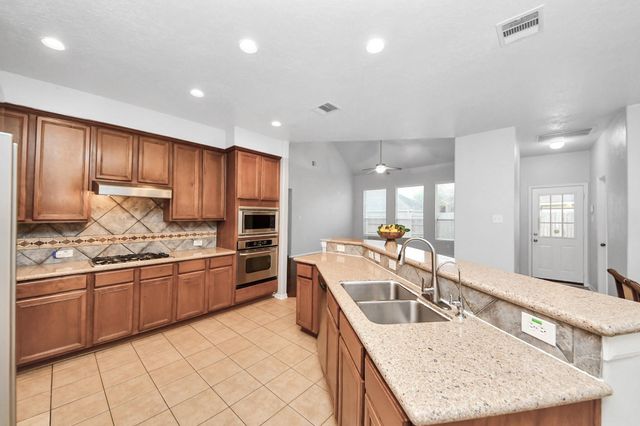 2906 Windysage Court, Missouri City, TX 77459