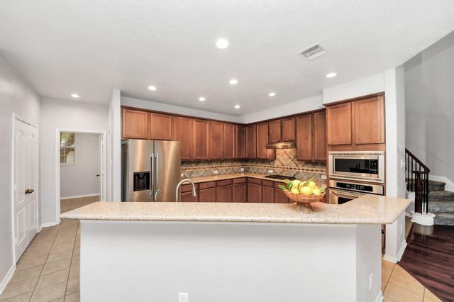 2906 Windysage Court, Missouri City, TX 77459