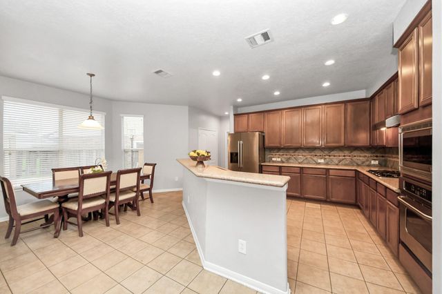 2906 Windysage Court, Missouri City, TX 77459