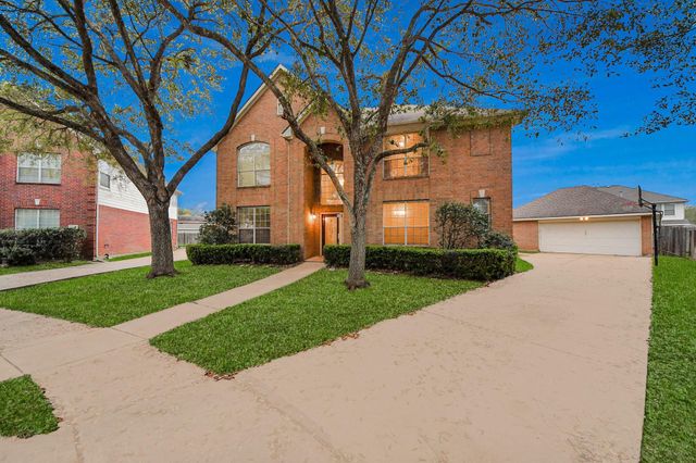 2906 Windysage Court, Missouri City, TX 77459