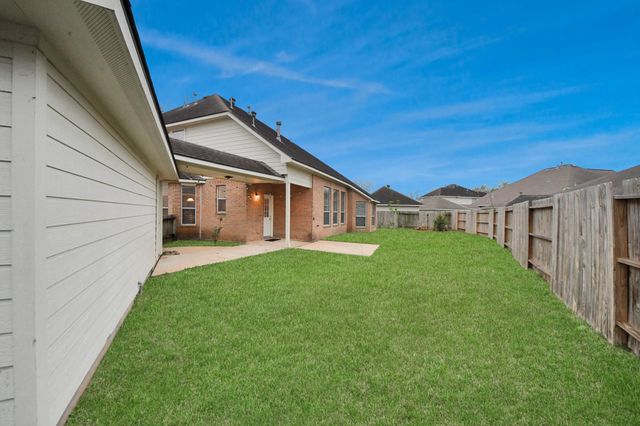 2906 Windysage Court, Missouri City, TX 77459