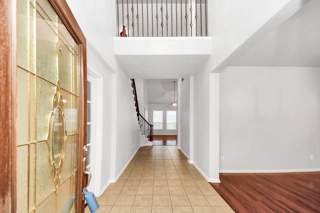 2906 Windysage Court, Missouri City, TX 77459