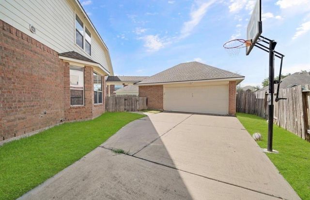 2906 Windysage Court, Missouri City, TX 77459