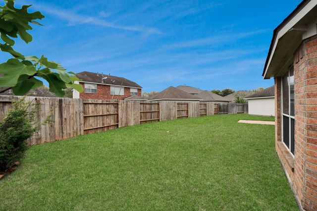 2906 Windysage Court, Missouri City, TX 77459