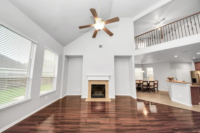 2906 Windysage Court, Missouri City, TX 77459