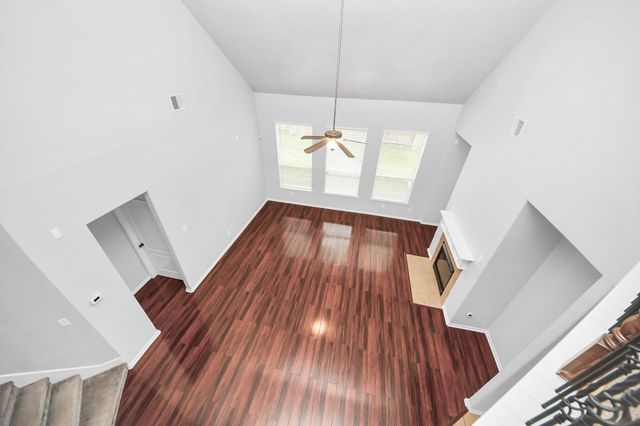 2906 Windysage Court, Missouri City, TX 77459