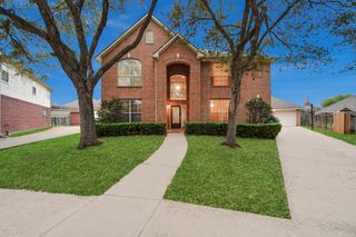 2906 Windysage Court, Missouri City, TX 77459