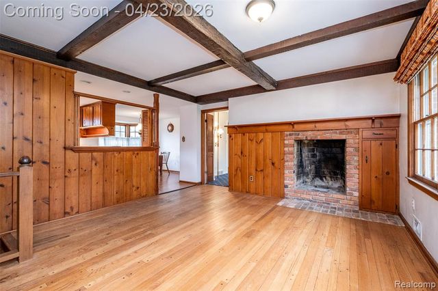1895 West Bend Drive, Bloomfield Hills, MI 48302