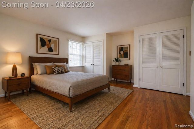 1895 West Bend Drive, Bloomfield Hills, MI 48302