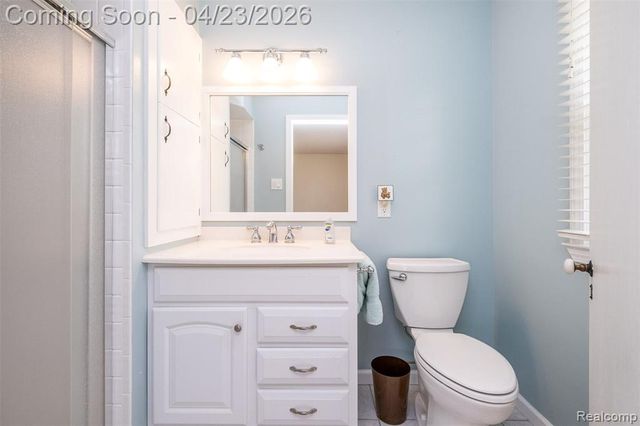 1895 West Bend Drive, Bloomfield Hills, MI 48302