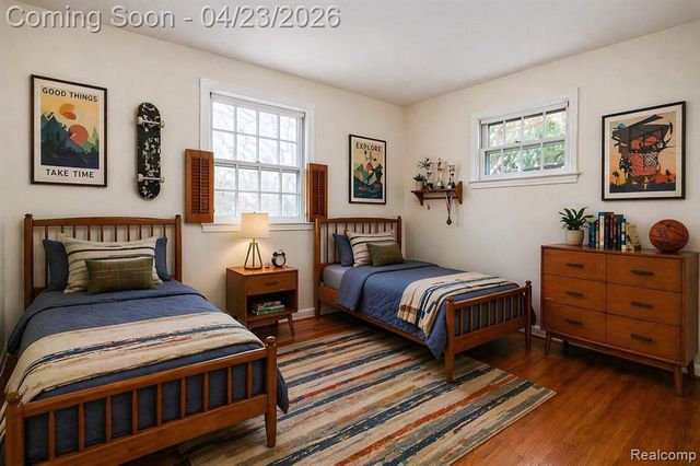 1895 West Bend Drive, Bloomfield Hills, MI 48302