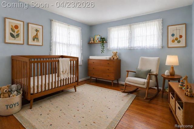 1895 West Bend Drive, Bloomfield Hills, MI 48302