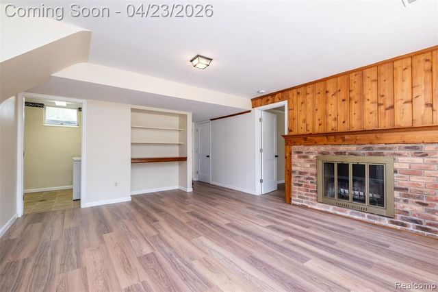 1895 West Bend Drive, Bloomfield Hills, MI 48302