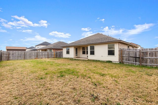 11233 Buzzard Gulch Drive, Waco, TX 76708