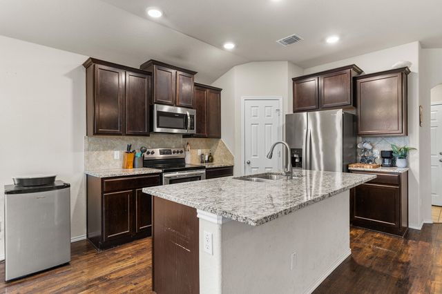 11233 Buzzard Gulch Drive, Waco, TX 76708