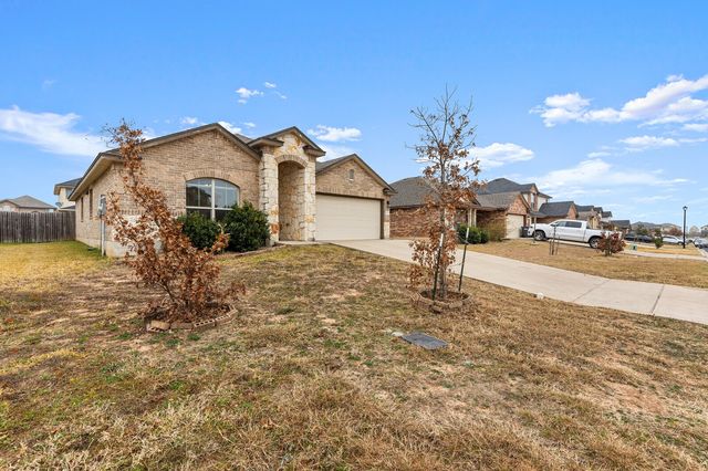 11233 Buzzard Gulch Drive, Waco, TX 76708