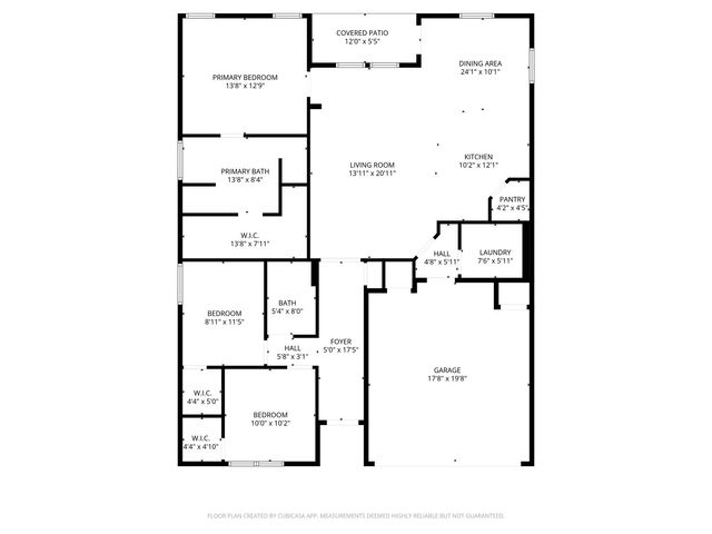 11233 Buzzard Gulch Drive, Waco, TX 76708