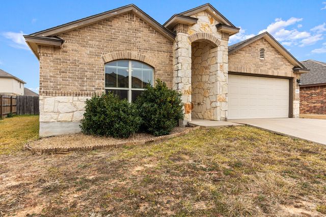 11233 Buzzard Gulch Drive, Waco, TX 76708