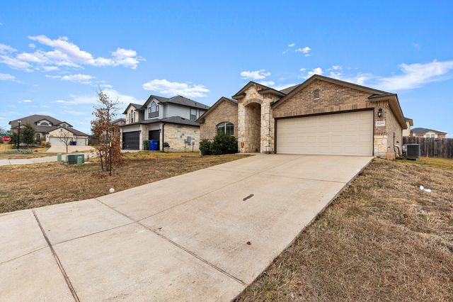 11233 Buzzard Gulch Drive, Waco, TX 76708