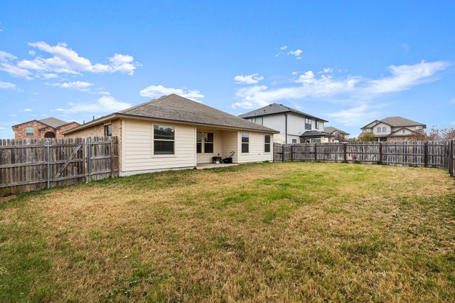 11233 Buzzard Gulch Drive, Waco, TX 76708