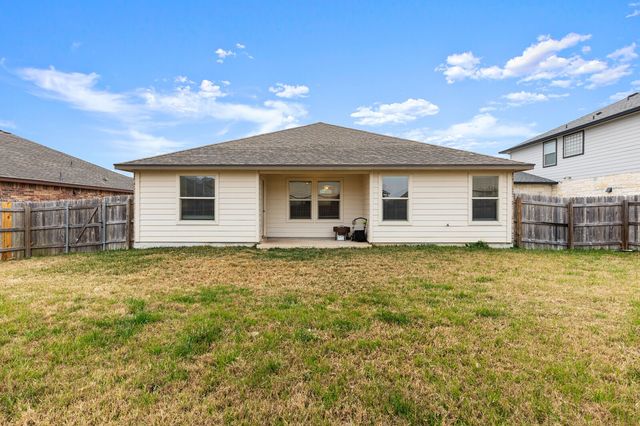 11233 Buzzard Gulch Drive, Waco, TX 76708