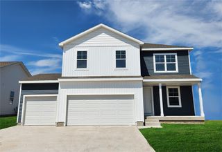 4410 NE 12th Street, Ankeny, IA 50021