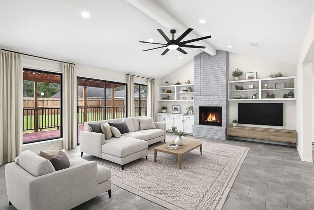 8726 Wildforest Drive, Houston, TX 77088