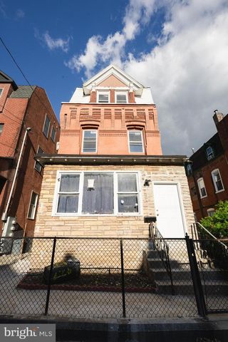 427 N 33RD ST, Philadelphia, PA 19104