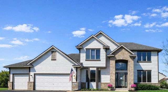 5721 103rd Avenue N, Brooklyn Park, MN 55443
