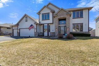 5721 103rd Avenue N, Brooklyn Park, MN 55443