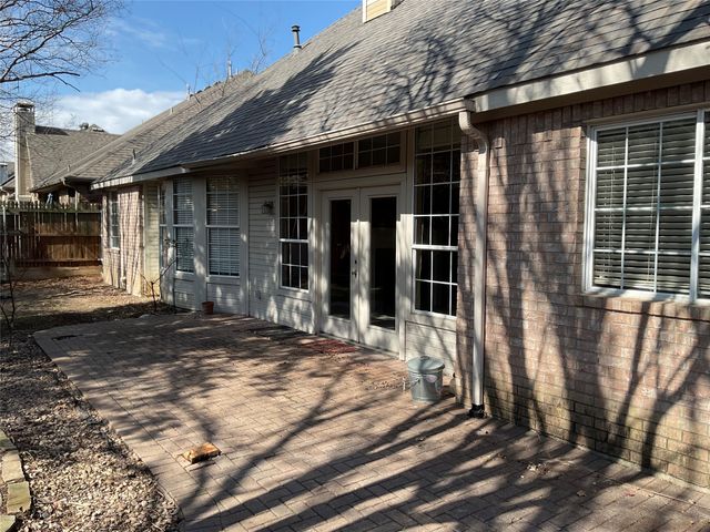 221 S Village Drive, Mckinney, TX 75072