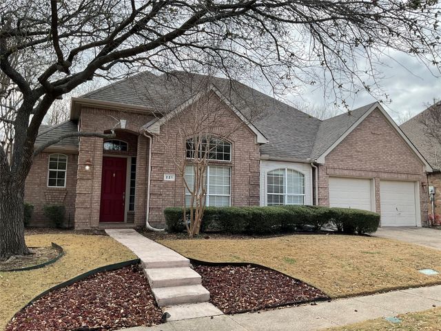 221 S Village Drive, Mckinney, TX 75072