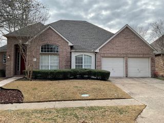 221 S Village Drive, Mckinney, TX 75072