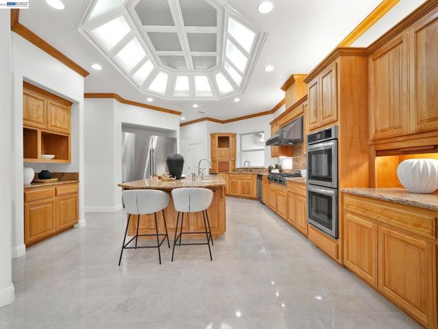 46890 Rancho Higuera Rd, Fremont, CA 94539