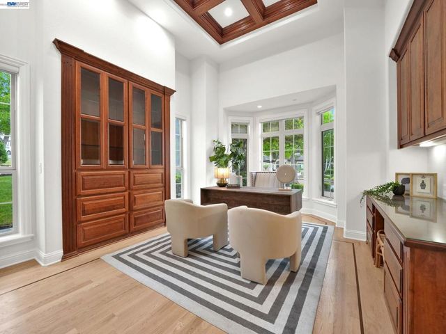 46890 Rancho Higuera Rd, Fremont, CA 94539