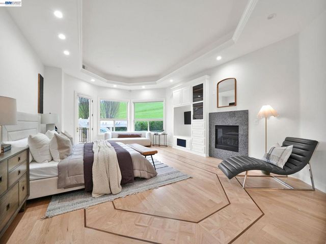 46890 Rancho Higuera Rd, Fremont, CA 94539